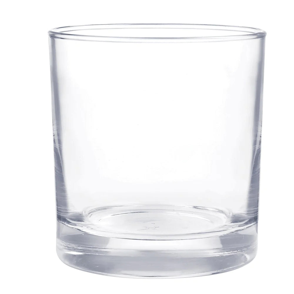 Display 6 Vasos Bajos Modelo Lexington 311ml Whisky Pisco. Disfruta de tus bebidas con elegancia. ¡Haz tu pedido y mejora tu experiencia de degustación!-3