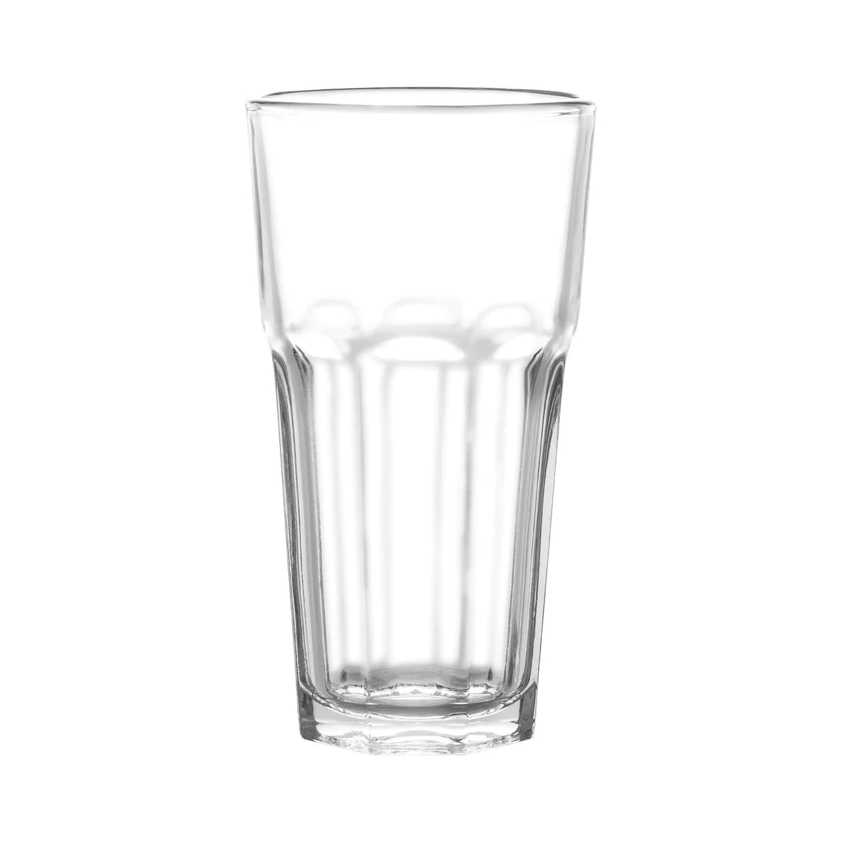 Set 6 Vasos Cooler Modelo Lisboa Tragos 468mL Tragos Agua Mejora tus reuniones con elegancia y funcionalidad. ¡Adquiere el set y disfruta de cada bebida!-2