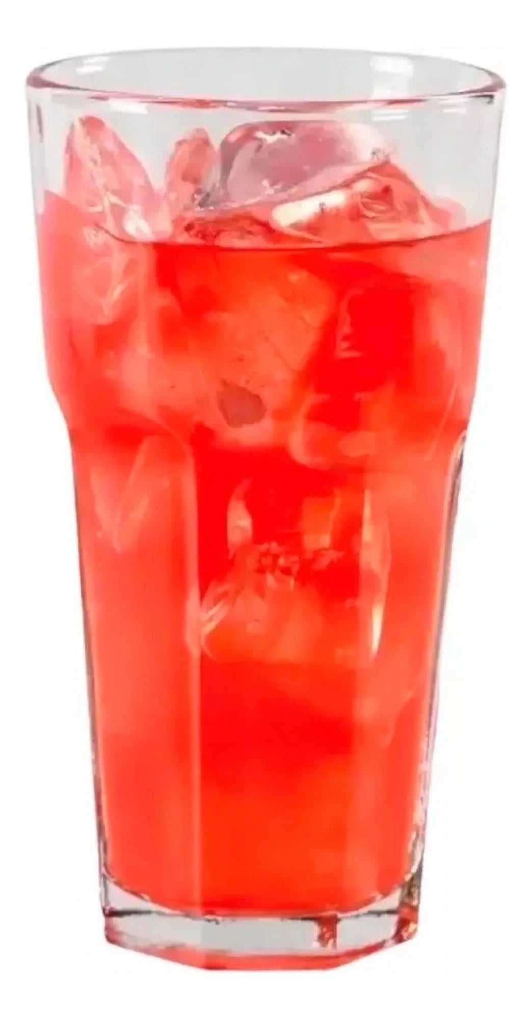 Set 6 Vasos Cooler Modelo Lisboa Tragos 468mL Tragos Agua Mejora tus reuniones con elegancia y funcionalidad. ¡Adquiere el set y disfruta de cada bebida!-3