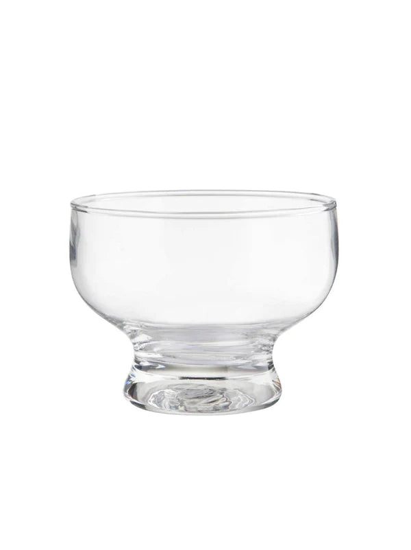 Set 6 Copas Helado Ice Cream De 225cc Helados Ponche Postres Elegancia y funcionalidad en cada porción. ¡Haz tu pedido y sorprende a tus invitados!-2