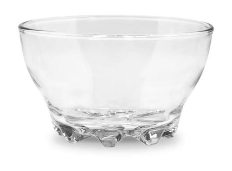 Display 6 Copas Para Helado Modelo Sundae De 295cc Postres. Presenta tus postres con elegancia y durabilidad. ¡Haz tu pedido y sorprende a tus invitados!-2