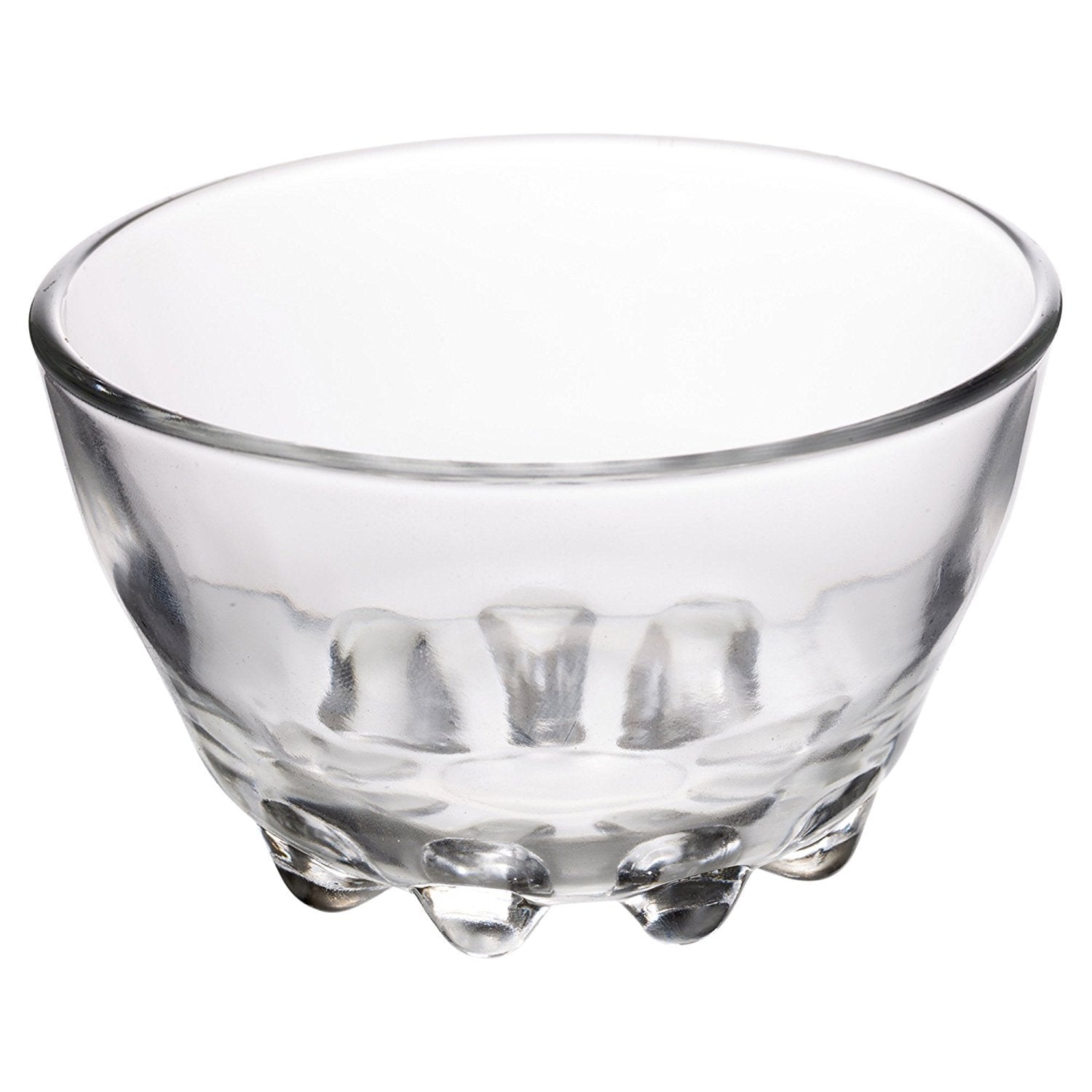 Display 6 Copas Para Helado Modelo Sundae De 295cc Postres. Presenta tus postres con elegancia y durabilidad. ¡Haz tu pedido y sorprende a tus invitados!-4