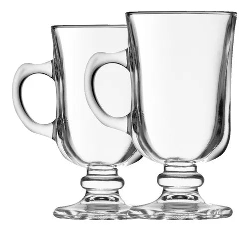 Set 4 Tazas Cafe Cappuccino 110cc Allegra Bebidas Calientes. Disfruta de tu café con estilo y elegancia. ¡Haz tu pedido y mejora tu experiencia de café!-4