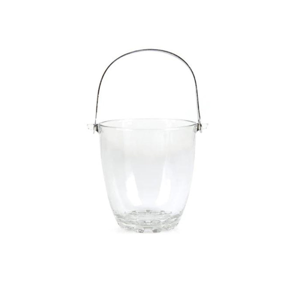 Set Hielera Y Pinzas Napoles Allegra Para Hielo 900cc Fiesta Mantén tus bebidas frías y refrescantes en cualquier evento. ¡Adquiere el tuyo ahora!-3