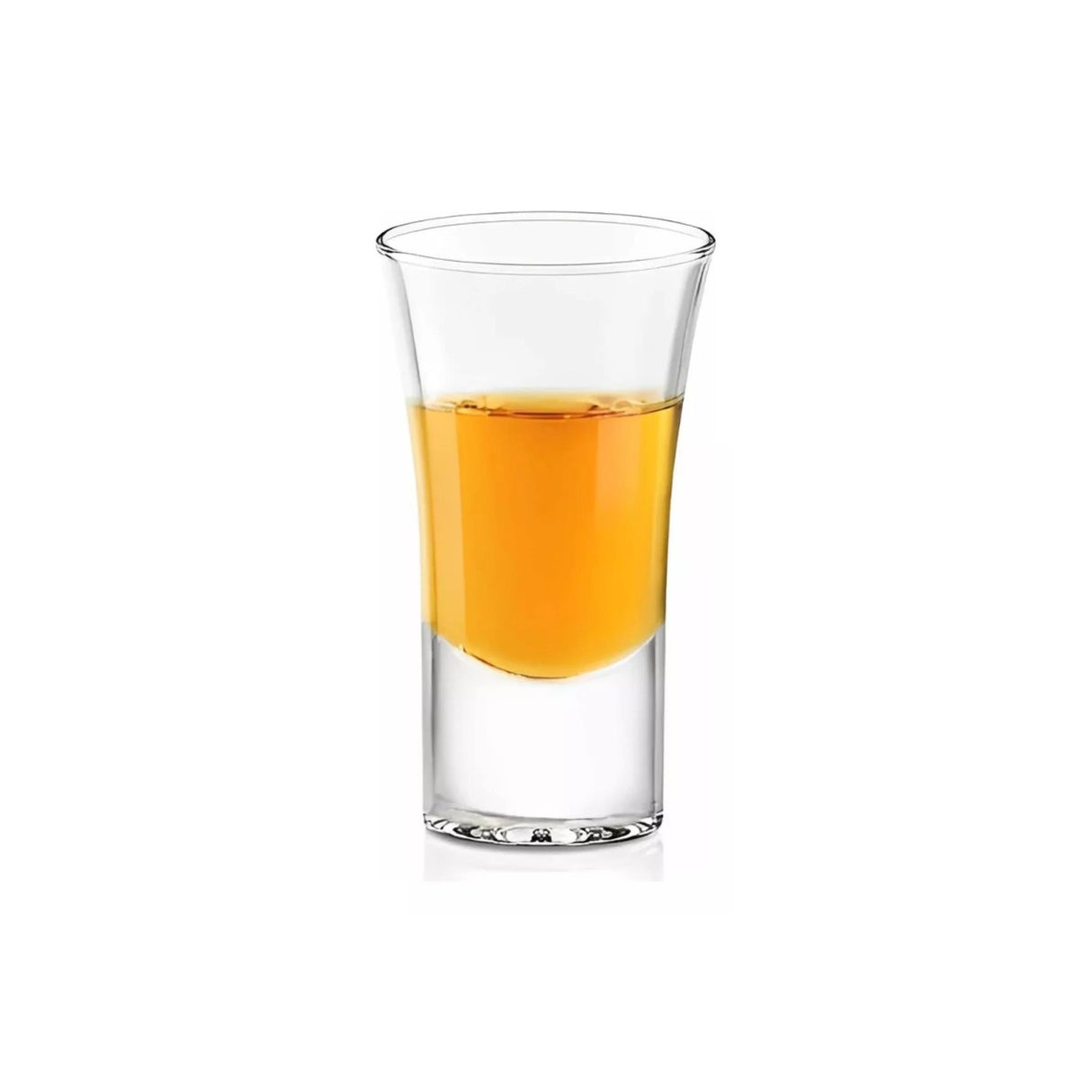 Set 6 Vasos Licor Lord 54mL Trago Corto Tequila Destilados Disfruta de tus licores favoritos con elegancia. ¡Haz tu pedido y mejora tus celebraciones!-3