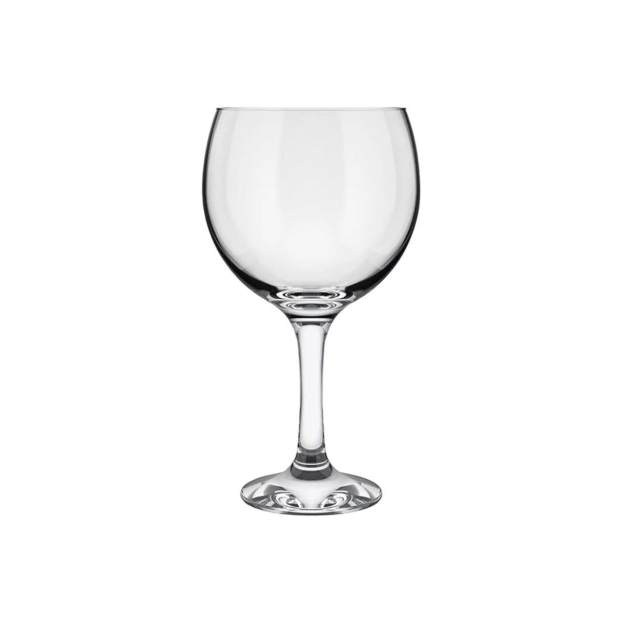 Copa Para Gin Tonic Cocktail Vidrio Nadir De 600 Ml Tragos | Disparo.cl