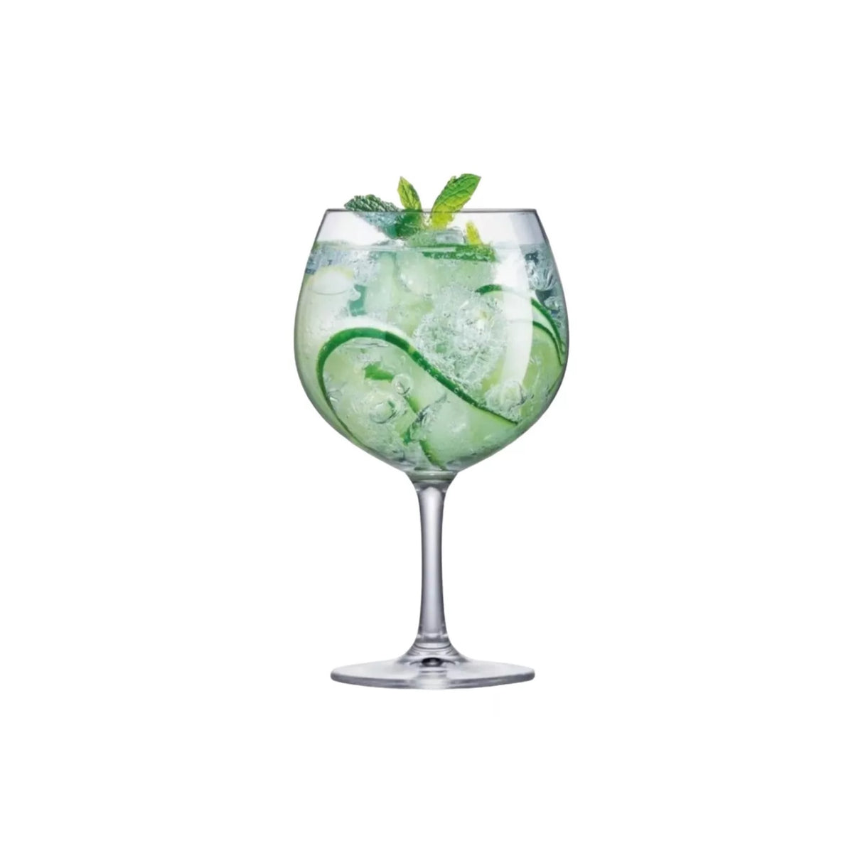 Copa Para Gin Tonic Cocktail Vidrio Nadir De 600 Ml Tragos | Disparo.cl