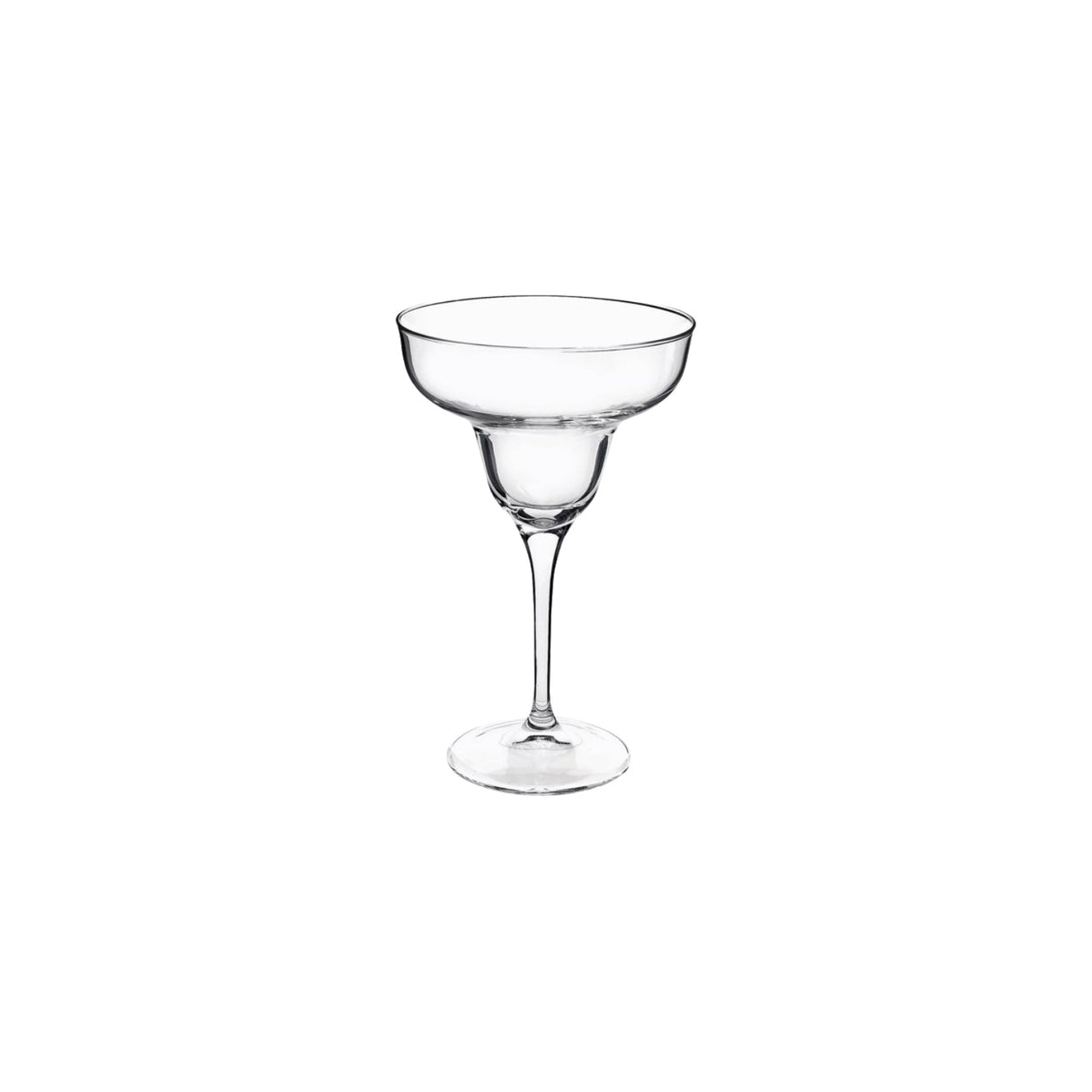 Set 4 Copas Margarita Cristar 266ml Tragos ¡Cómpralos ya!-4