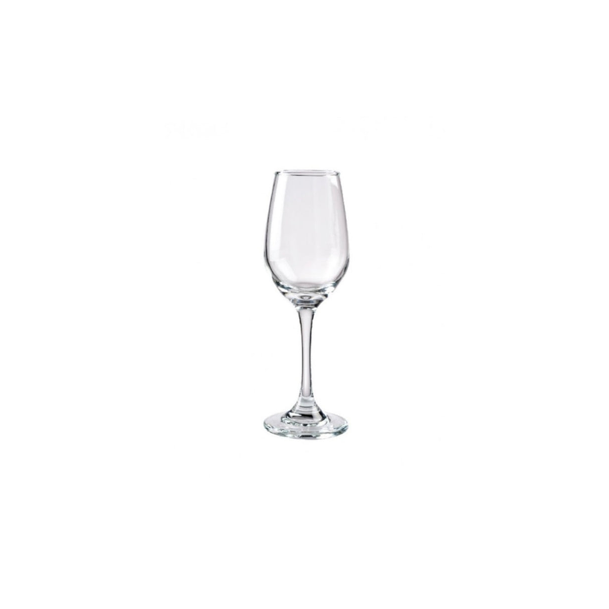 Set 6 Copas Brunello Flute Cristar 237cc Tragos Celebracion Elegancia en cada brindis. Disfruta de tus celebraciones con estilo. ¡Compra ahora y celebra!-2