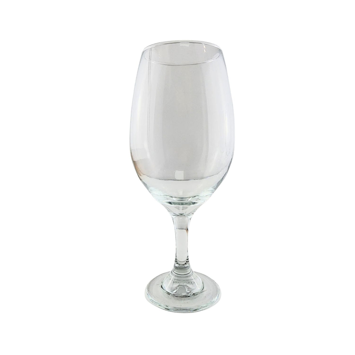 Set 6 Copas De Vino Gran Rioja 615mL Para Celebraciones Realza tus eventos con elegancia y estilo. Disfruta de cada brindis, ¡ordena ahora!-1