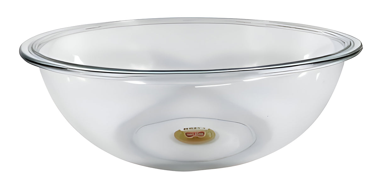 Bowl Vidrio Templado Tigela Plus 1500mL Marinex Horno Micronda Ideal para mezclar y servir con estilo. ¡Haz tu compra y transforma tu cocina hoy!-1