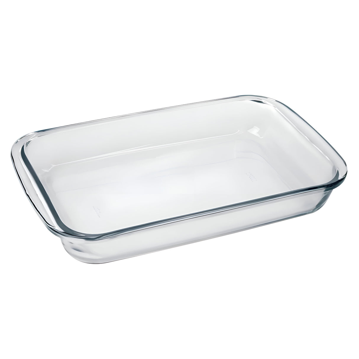 Set 3 Asaderas Rectangulares Marca Marinex Aptas Para Horno. Disfruta de la calidad y versatilidad en tu cocina. ¡Haz tu compra y mejora tus recetas!-3