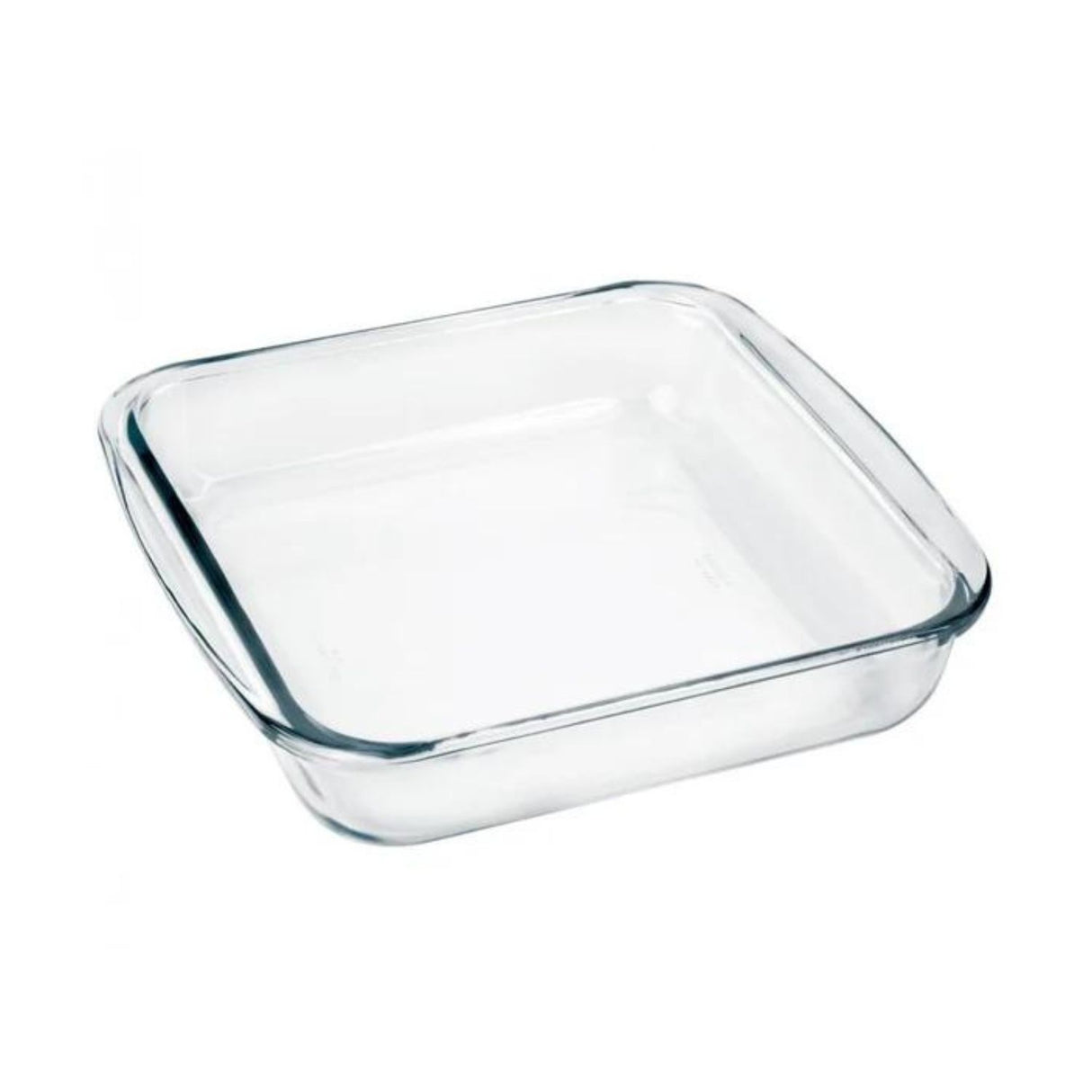 Asadera rectangular y cuadrada Marinex de vidrio templado, aptas para horno y microondas, con asas para fácil manejo y durabilidad.-1-4-1-1