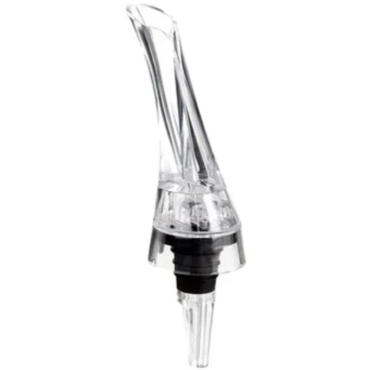 Aireador Vino Wayu Universal de Botellas Respirador Aromas