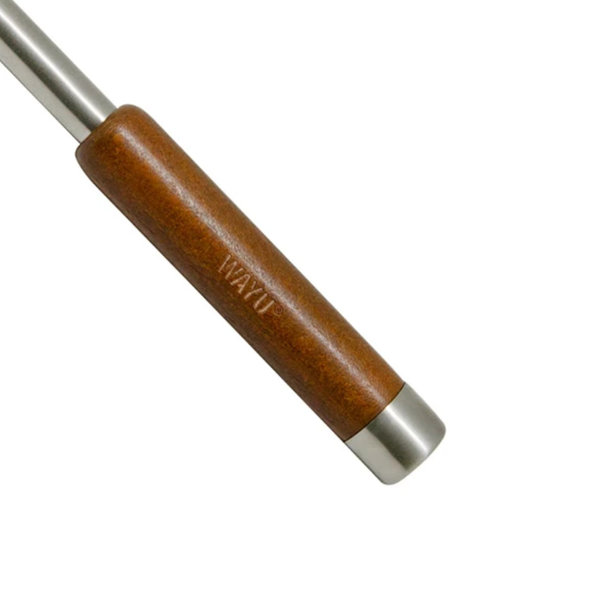 Soplador Retráctil Wayu Portátil 80 cm Parrilla Asados Cocina