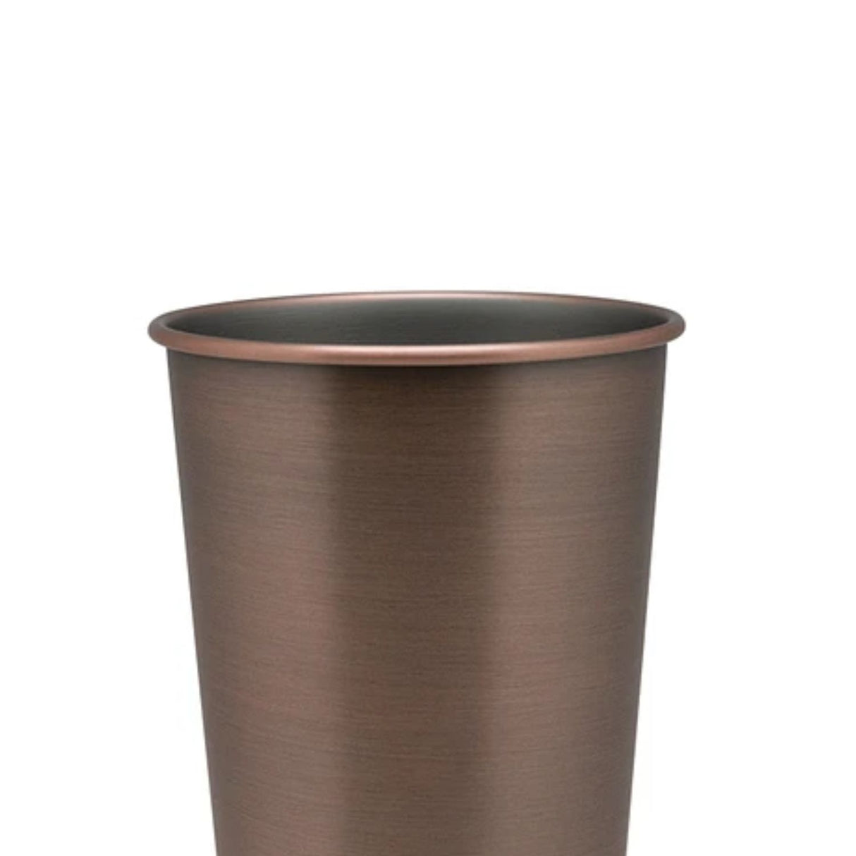 Vaso 700mL Copper Line Wayu Cocteleria Celebraciones Cocina Disfruta de tus bebidas con estilo y resistencia. ¡Haz tu pedido ahora y celebra con elegancia!-2
