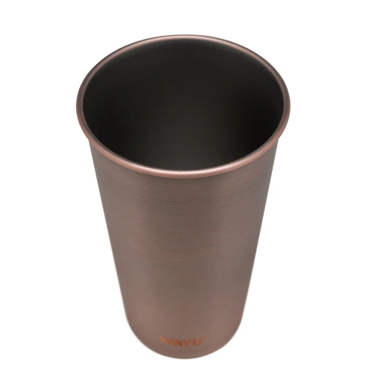 Vaso 700mL Copper Line Wayu Cocteleria Celebraciones Cocina Disfruta de tus bebidas con estilo y resistencia. ¡Haz tu pedido ahora y celebra con elegancia!-3