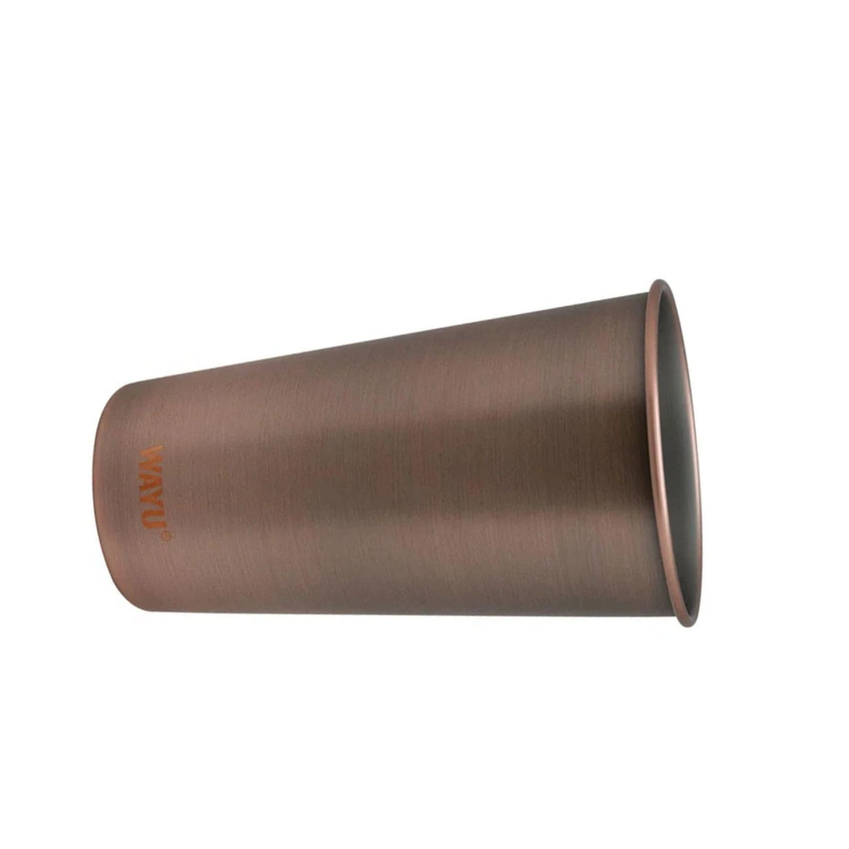 Vaso 700mL Copper Line Wayu Cocteleria Celebraciones Cocina Disfruta de tus bebidas con estilo y resistencia. ¡Haz tu pedido ahora y celebra con elegancia!-4