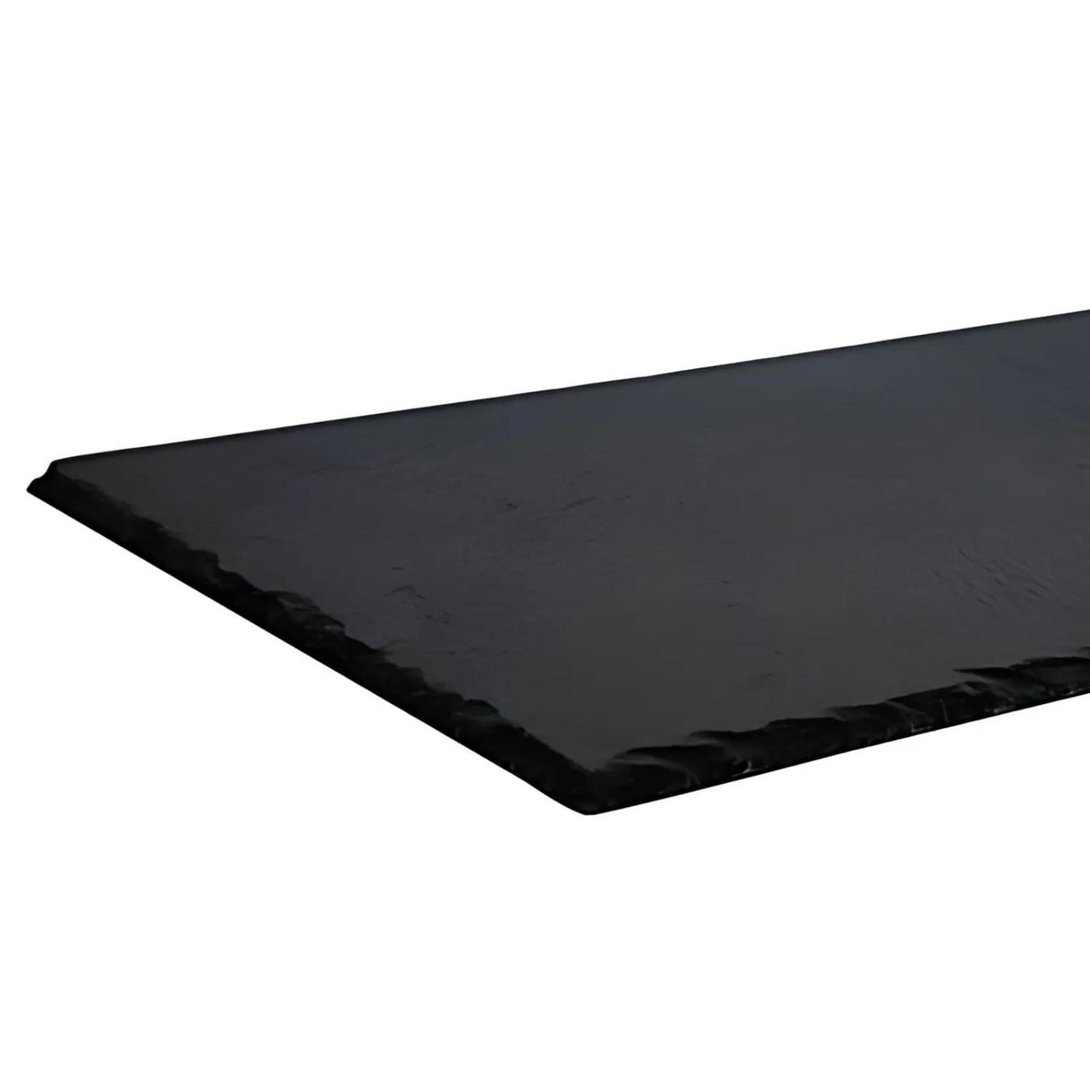 Plato Rectangular de Piedra Pizarra de 30cm Elegancia y Alta Durabilidad Disfruta de su diseño elegante y funcionalidad versátil. ¡Haz tu compra ahora!-2