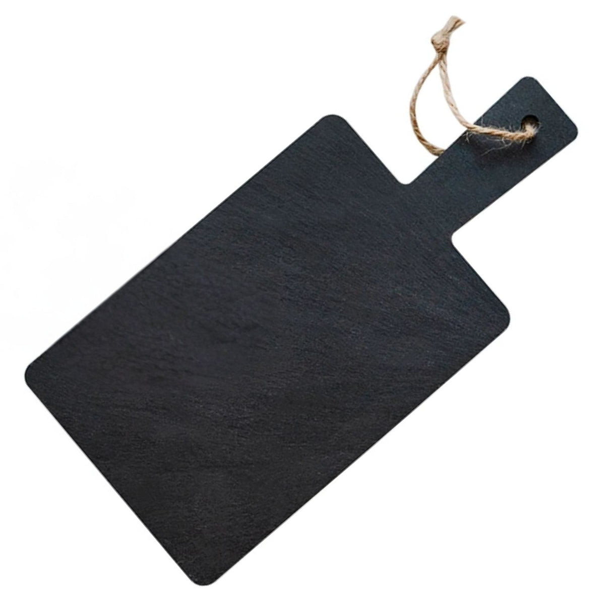 Set Aperitivo 3 Piezas Tabla 28x14cm Piedra Pizarra Wayu Cocina Disfruta de un elegante set para servir aperitivos y sorprende a tus invitados. ¡Haz tu pedido ahora!-2