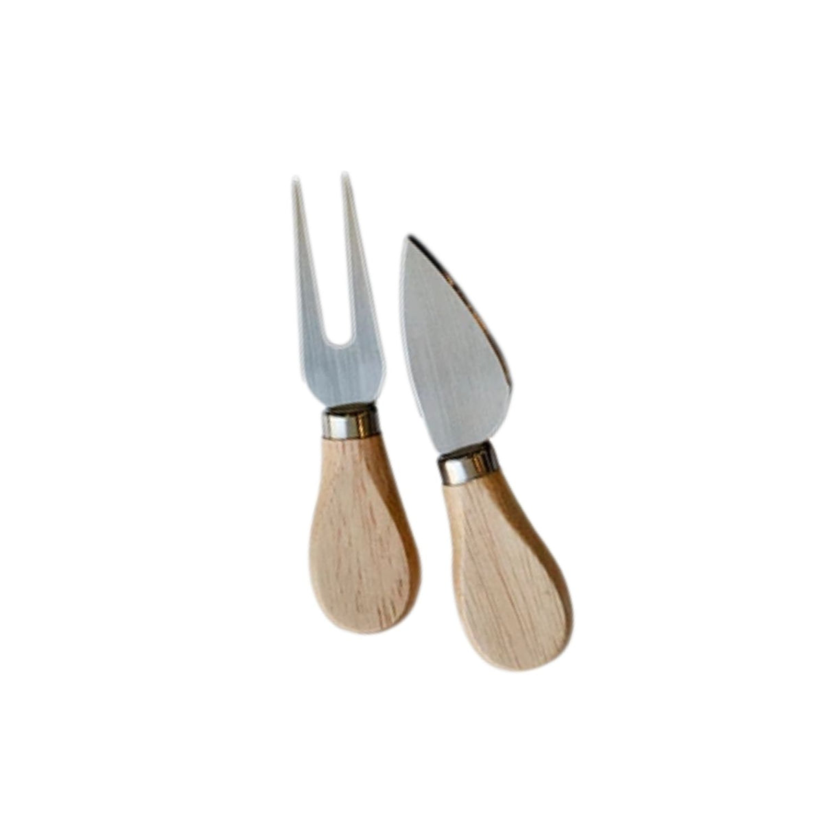 Set Aperitivo 3 Piezas Tabla 28x14cm Piedra Pizarra Wayu Cocina