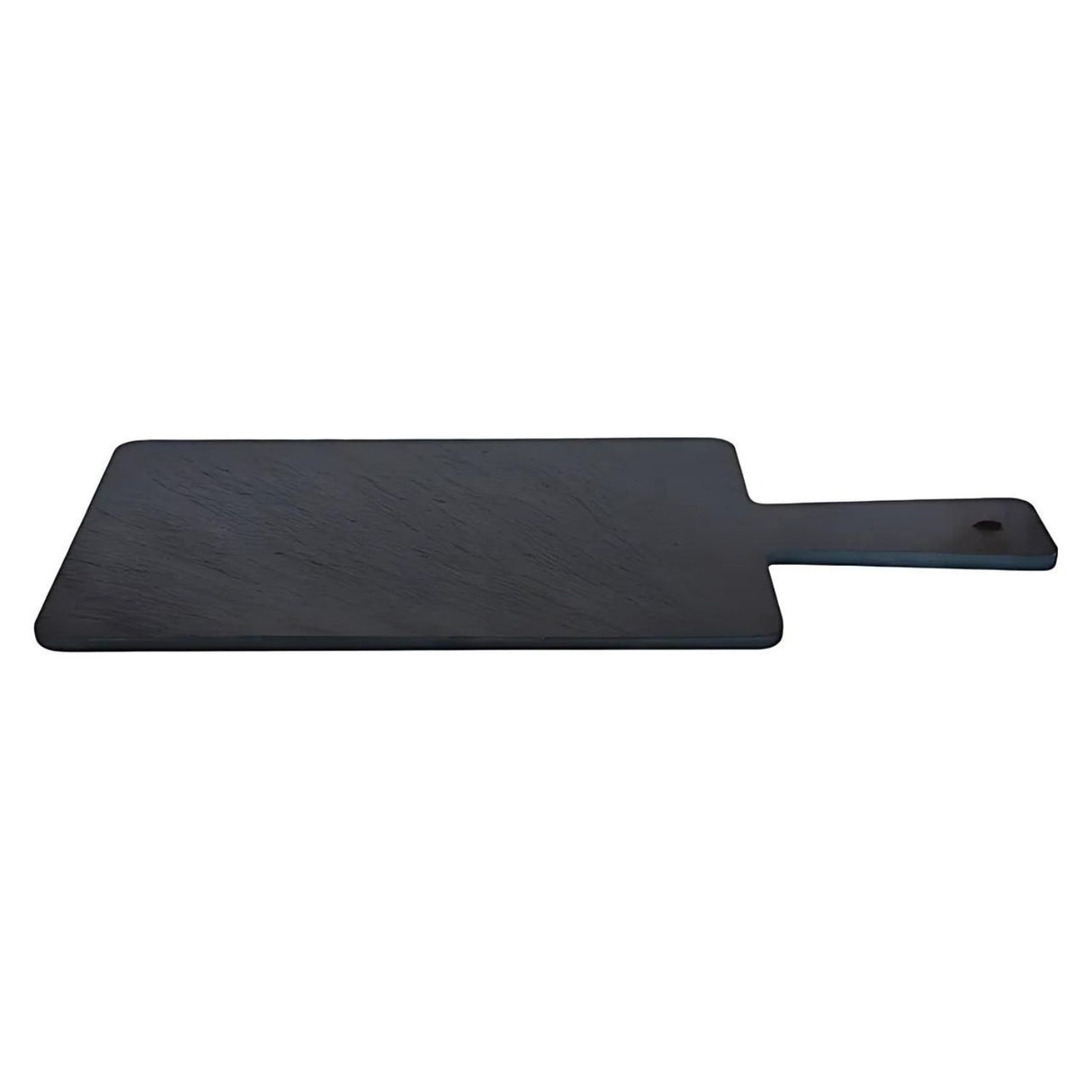 Set Aperitivo 3 Piezas Tabla 28x14cm Piedra Pizarra Wayu Cocina