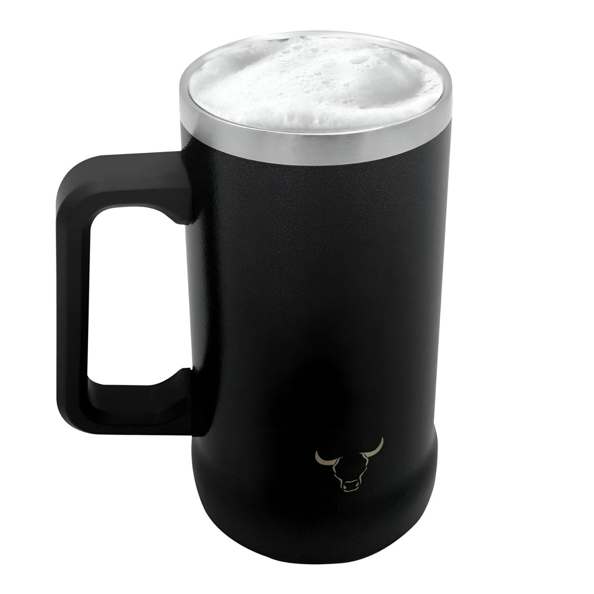 Mug Térmico Cervecero 750 ml Wayu Mantén tus bebidas frías por más tiempo y disfruta de cada sorbo. ¡Adquiere el tuyo ahora y sorpréndete!-2