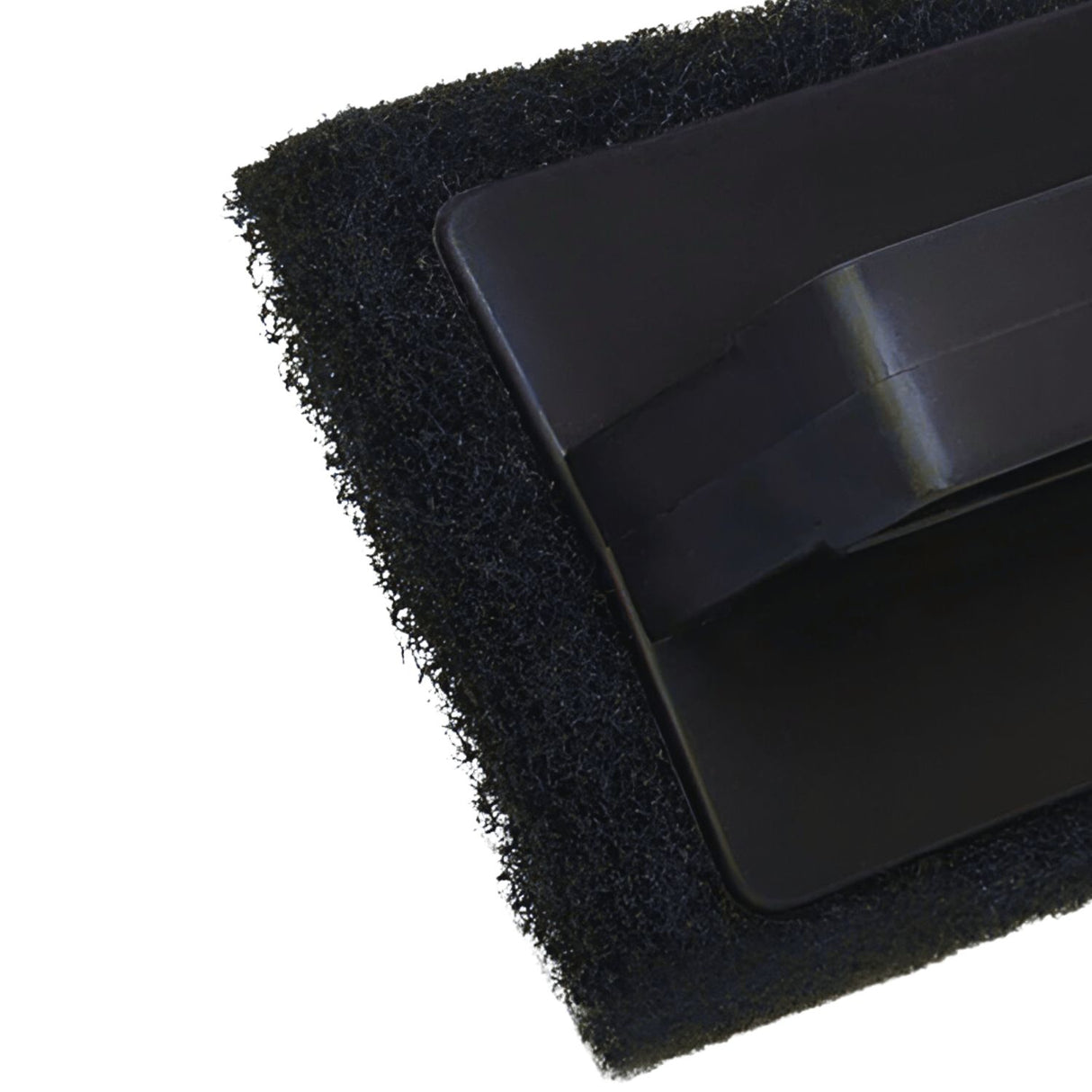 Esponja Wayu Limpia Parrilla Restos Grasas Asados Abrasiva. Remueve residuos difíciles con eficacia y durabilidad. Ideal para parrillas. ¡Compra ahora!-2