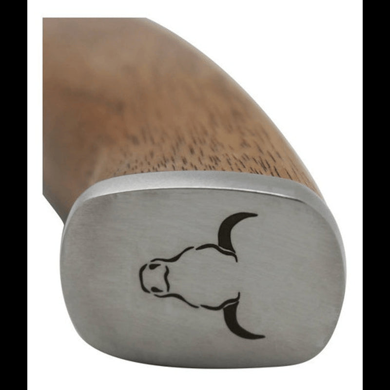 Cuchillo Santoku 14 cm Wayu Con Revestimiento Antiadherente Cortes precisos y limpieza fácil. ¡Haz tu cocina más eficiente hoy mismo!-4