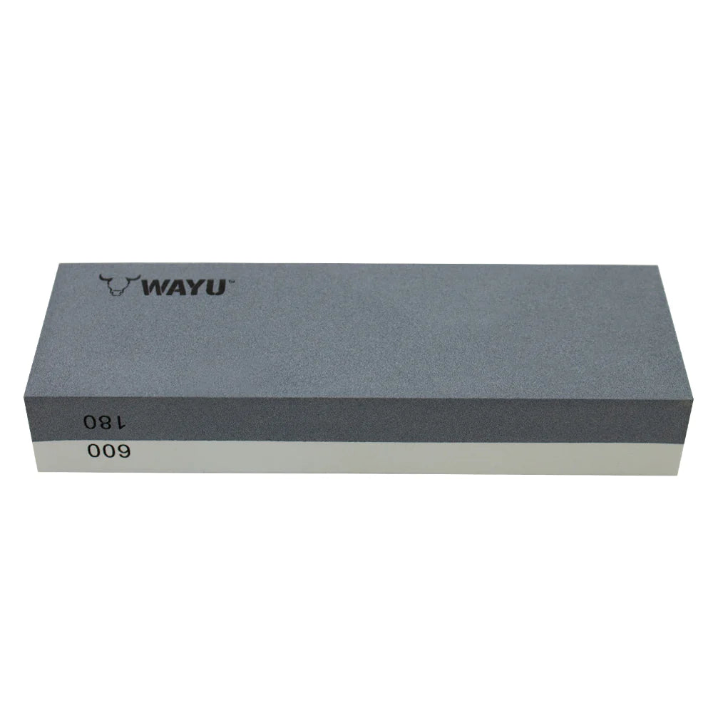 Piedra Afiladora De Cuchillos Wayu Con Base Antideslizante Mejora el afilado de tus cuchillos y asegura cortes precisos. ¡Consigue la tuya ahora!-4
