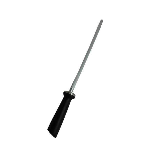 Espada Afiladora de Acero 25cm Wayu