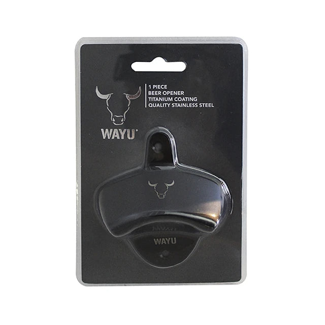 Abridor Destapador Cerveza Pared Botella Wayu Cocina Quincho-1-4