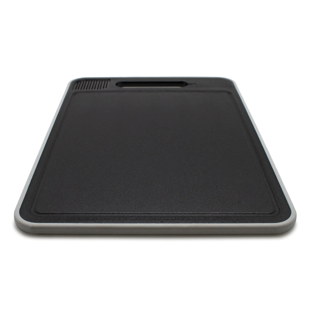 Tabla para Cortar Doble Cara con Antifrost y Afilador Wayu