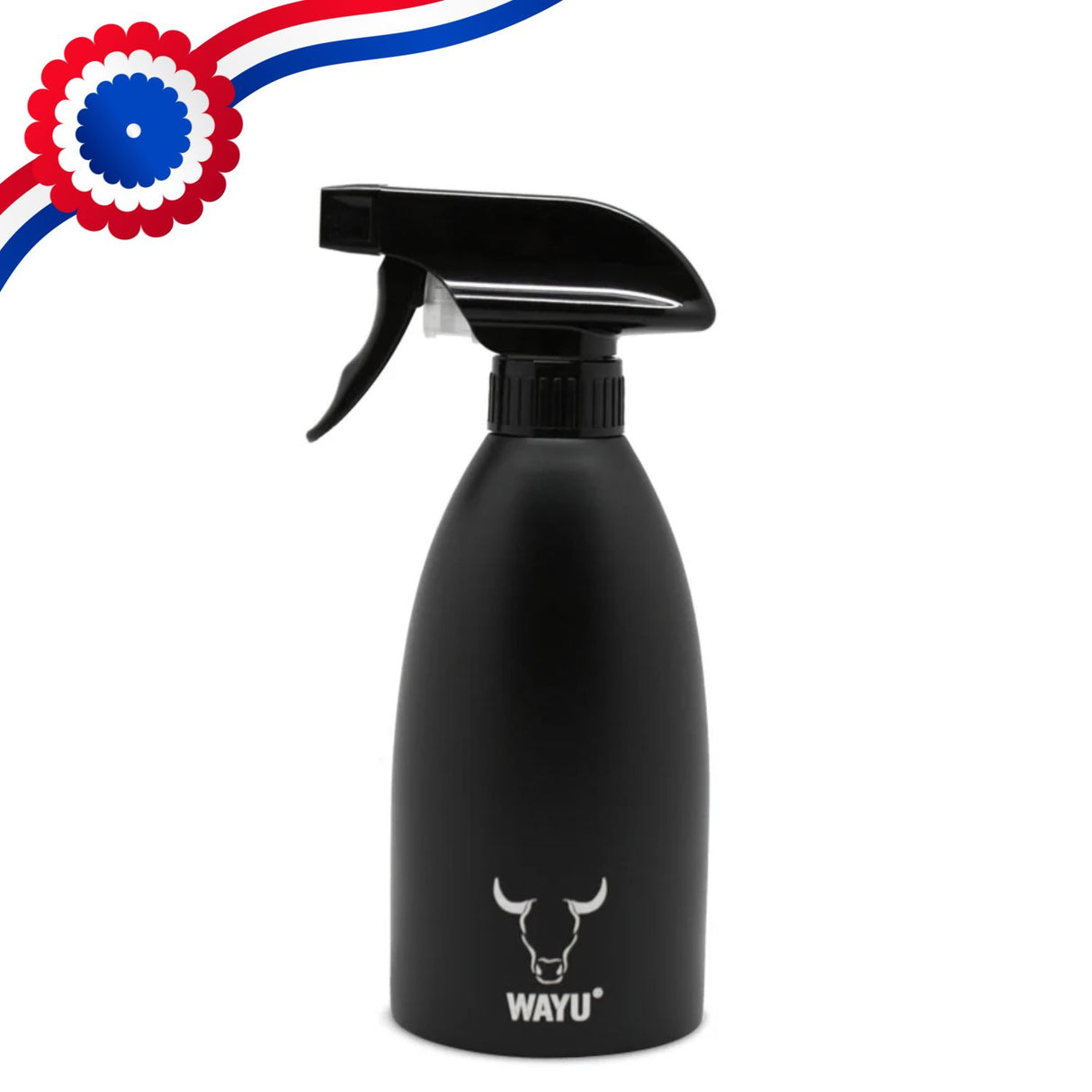 Spray Adobador 500ml Bbq Wayu Asado Cocina Parrilla Quincho