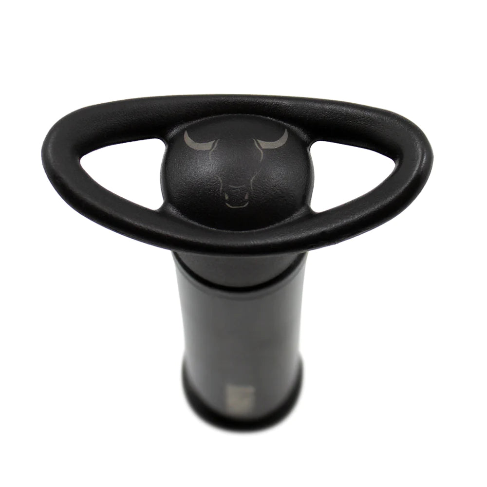 Set Sellador Bomba Vacio Vino Extractor Aire Wayu Premium