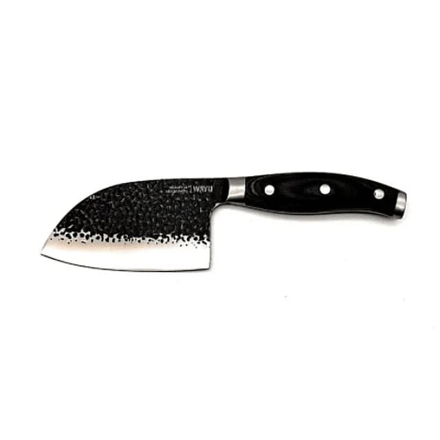 Cuchillo Hammer Hacha Serbian Wayu Limited Parrilla Asado Disfruta de cortes precisos y cómodos en la cocina. ¡Haz tu pedido y mejora tu experiencia culinaria!-2