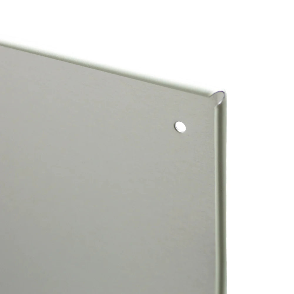 Cuadro Bar Metálico Wayu 40x30 Toro Parrilla Bbq Arte moderno y elegancia. Añade este cuadro a tu decoración y sorprende a tus invitados.-4