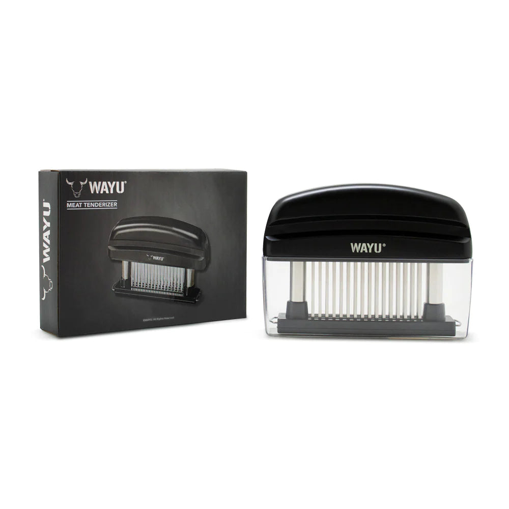 Ablandador de Carnes Filete Gourmet 15cm Wayu Cocina Asado-1-4