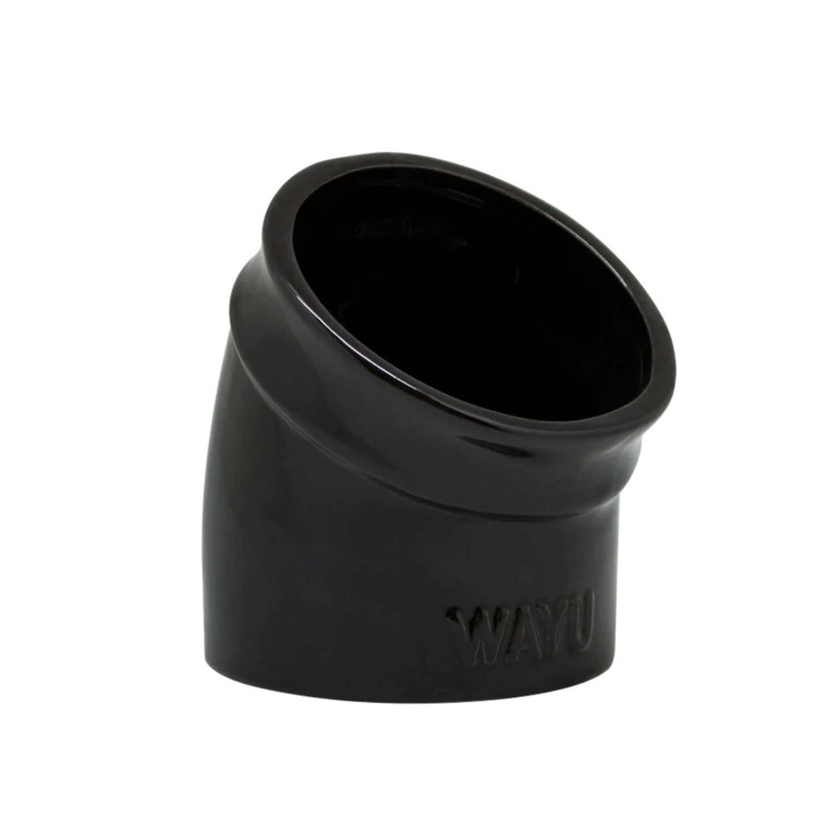 Codo para Sal 350Ml Wayu Cocina Hogar Quincho Asado Bbq Sazona con precisión y estilo en tu cocina. Mejora tus platos hoy mismo.-2