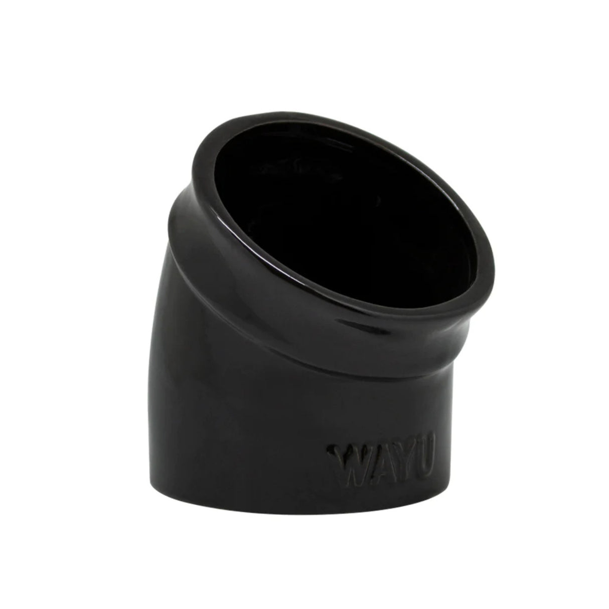 Codo Para Sal 350Ml Wayu Cocina Hogar Quincho Asado Bbq