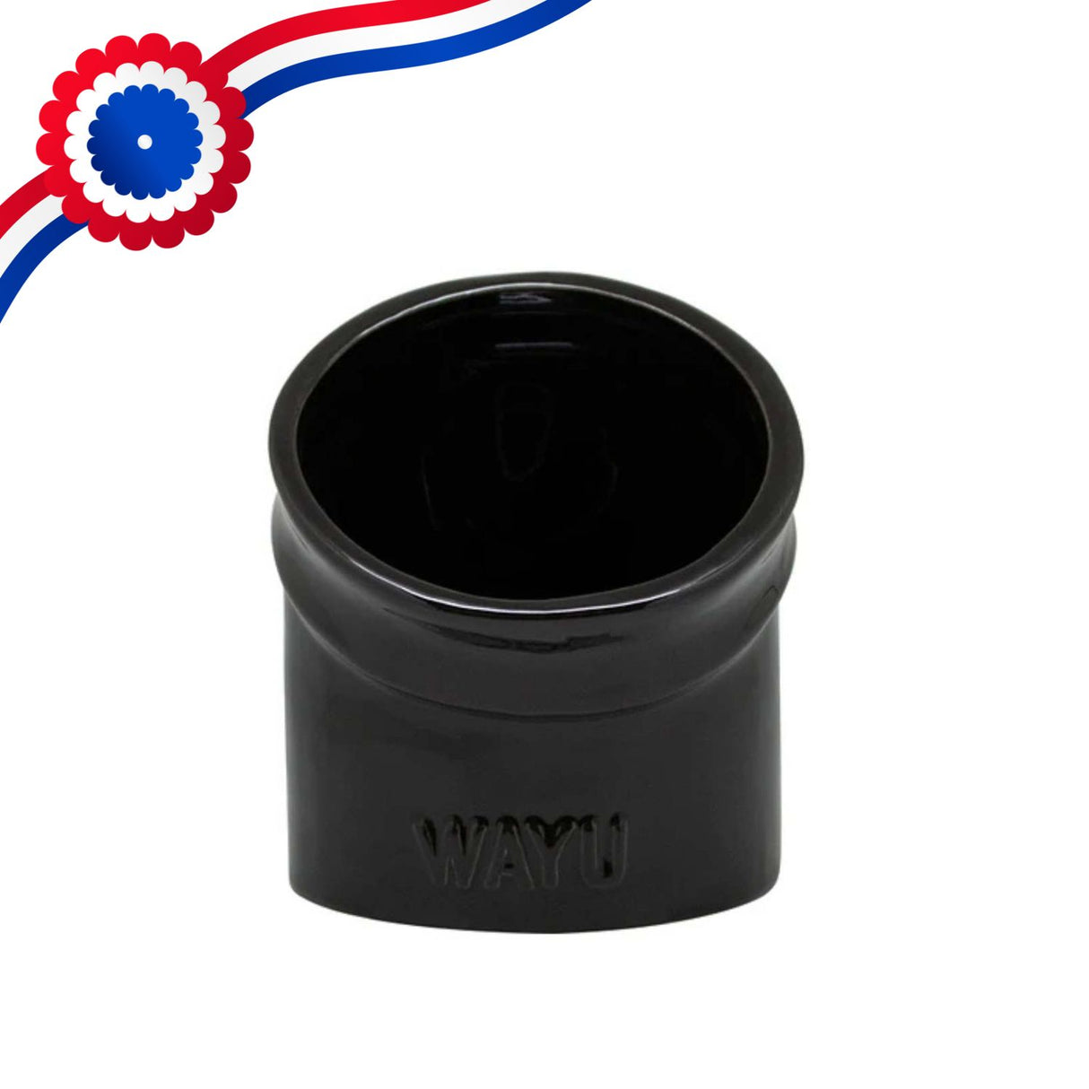 Codo Para Sal 350Ml Wayu Cocina Hogar Quincho Asado Bbq
