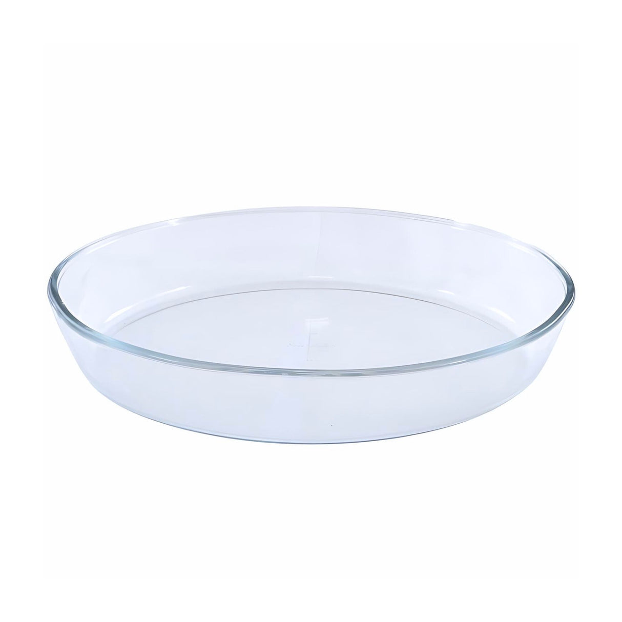 Set de asaderas ovaladas de vidrio templado, resistentes y elegantes. Perfectas para hornear y servir. ¡Compra hoy y transforma tu cocina!-3