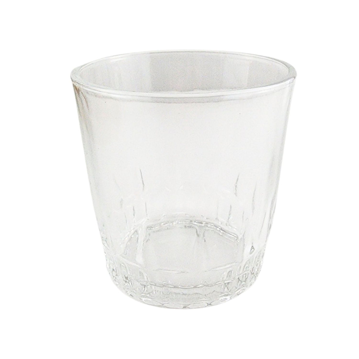 Set 6 Vasos Trago Bajo Torino Bebidas Jugos Allegra 280mL Disfruta de tus bebidas con estilo y comodidad. ¡Haz tu pedido y mejora tus momentos!-3