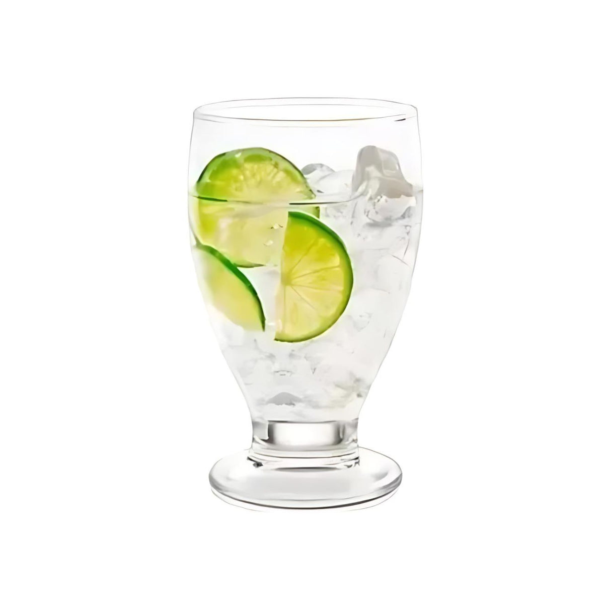 Set de 6 copas Lexington de 355cc, perfectas para agua, cerveza y más. Diseño elegante que realza cualquier mesa. ¡Compra hoy y sorprende a tus invitados!-3