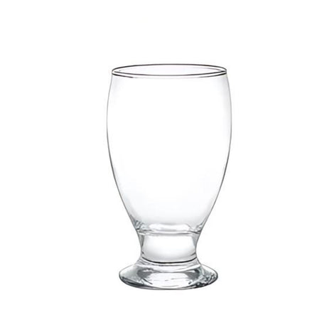 Set de 6 copas Lexington de 355cc, perfectas para agua, cerveza y más. Diseño elegante que realza cualquier mesa. ¡Compra hoy y sorprende a tus invitados!-4