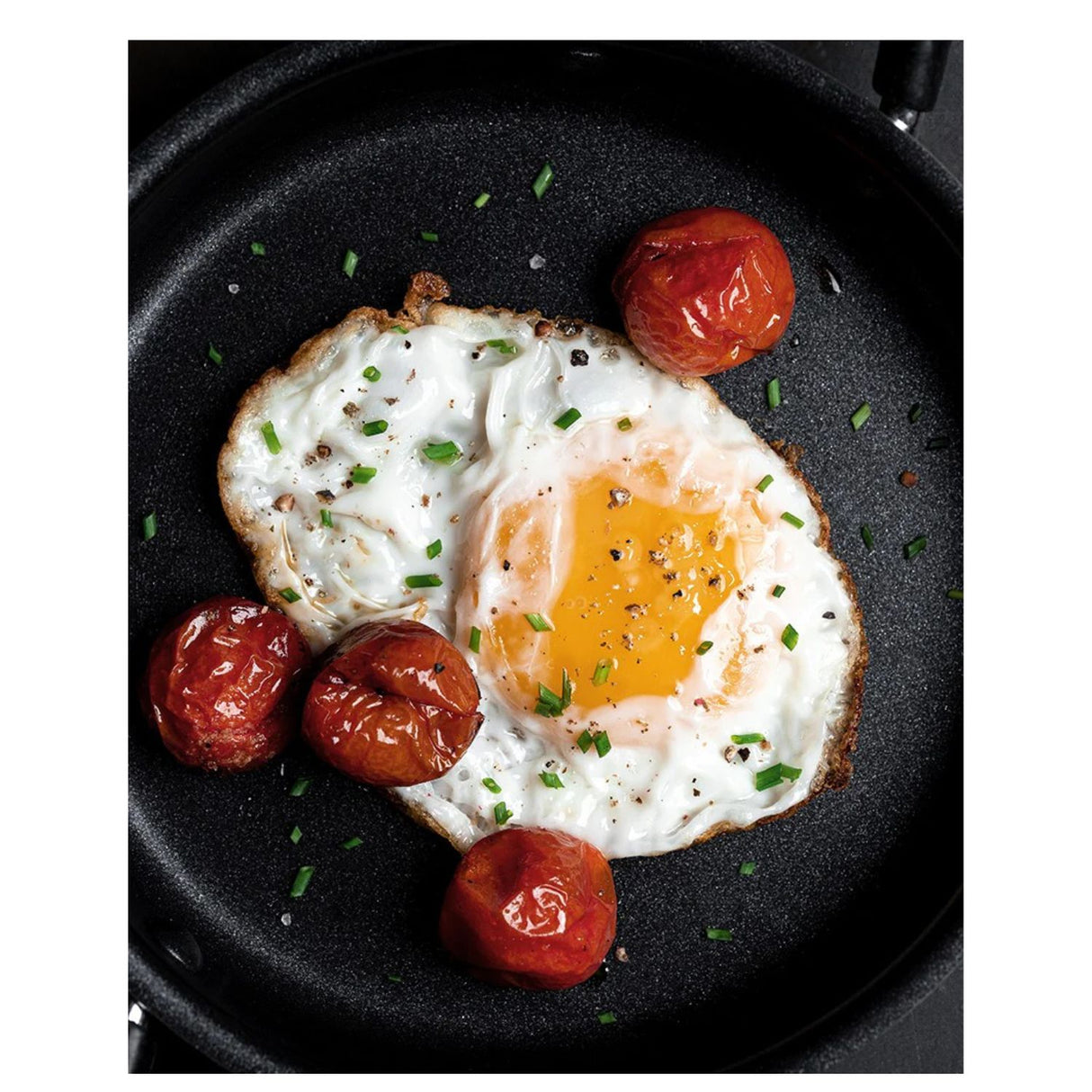 Paila Firenze de 16 cm con azas de silicona y antiadherente. Perfecta para cocinar sin que se pegue. ¡Compra hoy y disfruta de la cocina fácil!-4