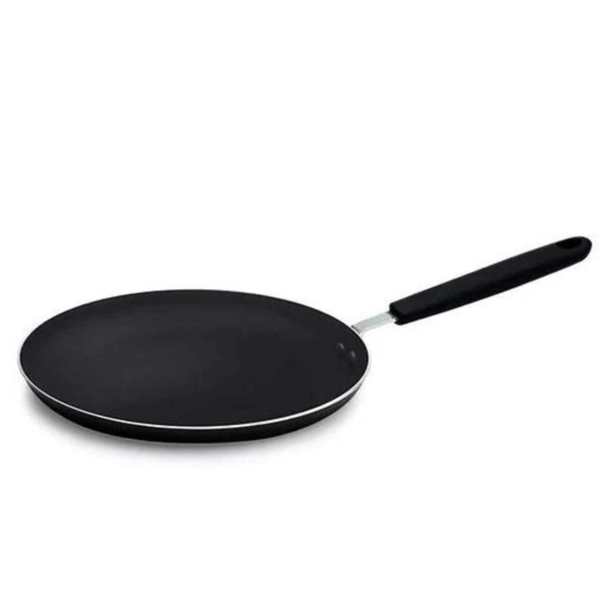 Sartén panquequera Firenze de 25 cm, antiadherente y fácil de limpiar. Perfecta para preparar deliciosos panqueques. ¡Compra hoy y cocina sin complicaciones!-1