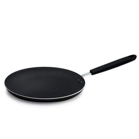 Sartén panquequera Firenze de 25 cm, antiadherente y fácil de limpiar. Perfecta para preparar deliciosos panqueques. ¡Compra hoy y cocina sin complicaciones!-1