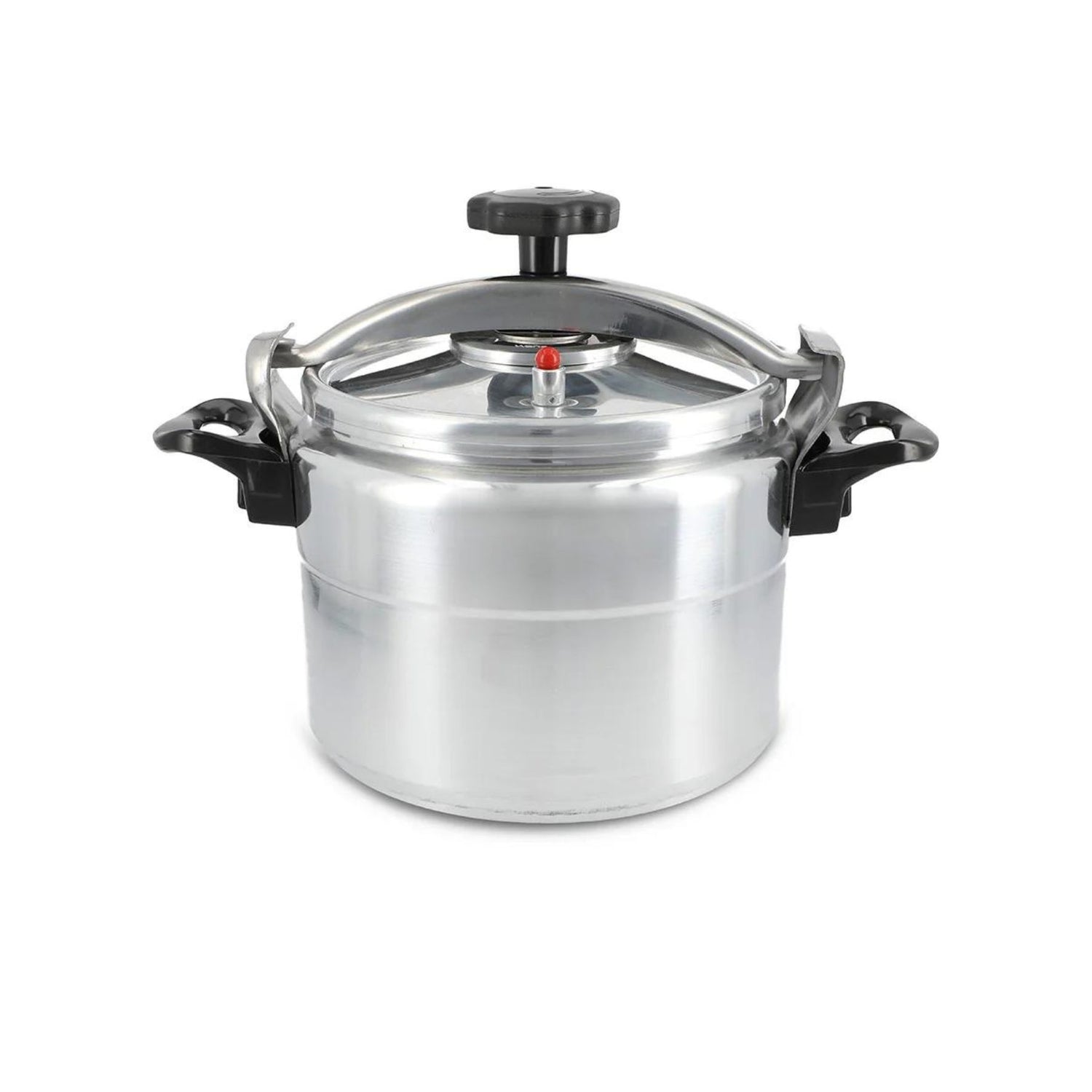 Olla a presión de 6 litros en aluminio inoxidable, perfecta para cocinar rápido y saludable. ¡Descubre la cocina eficiente hoy mismo!-3