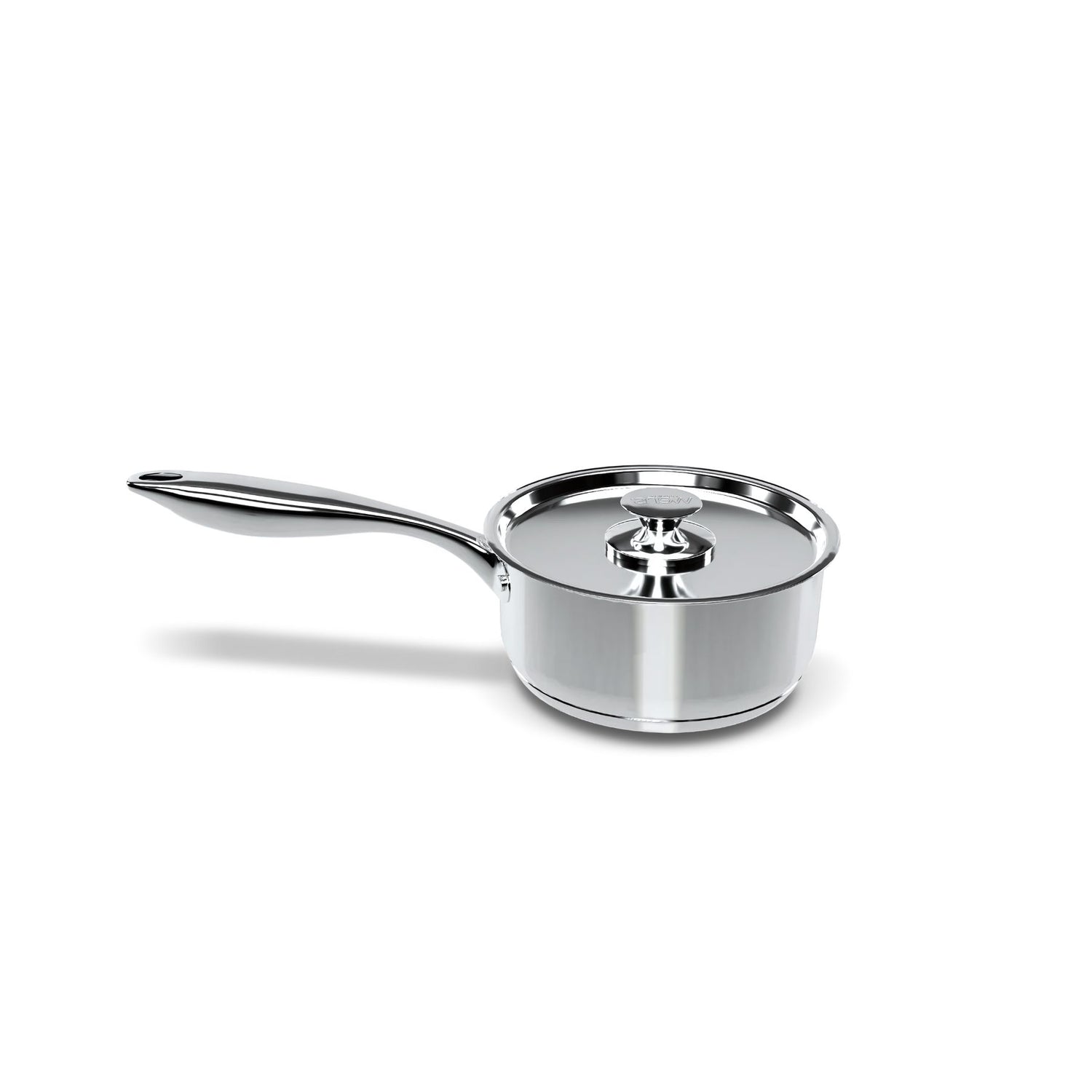 Set Bateria de Cocina 6 Piezas Acero 410 Wens. Disfruta de una cocina eficiente y elegante. ¡Haz tu compra ahora y transforma tus comidas!-4